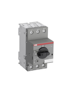 Guardamotor ABB Tipo MS116 1 0 - 1 6A 230V 50KA